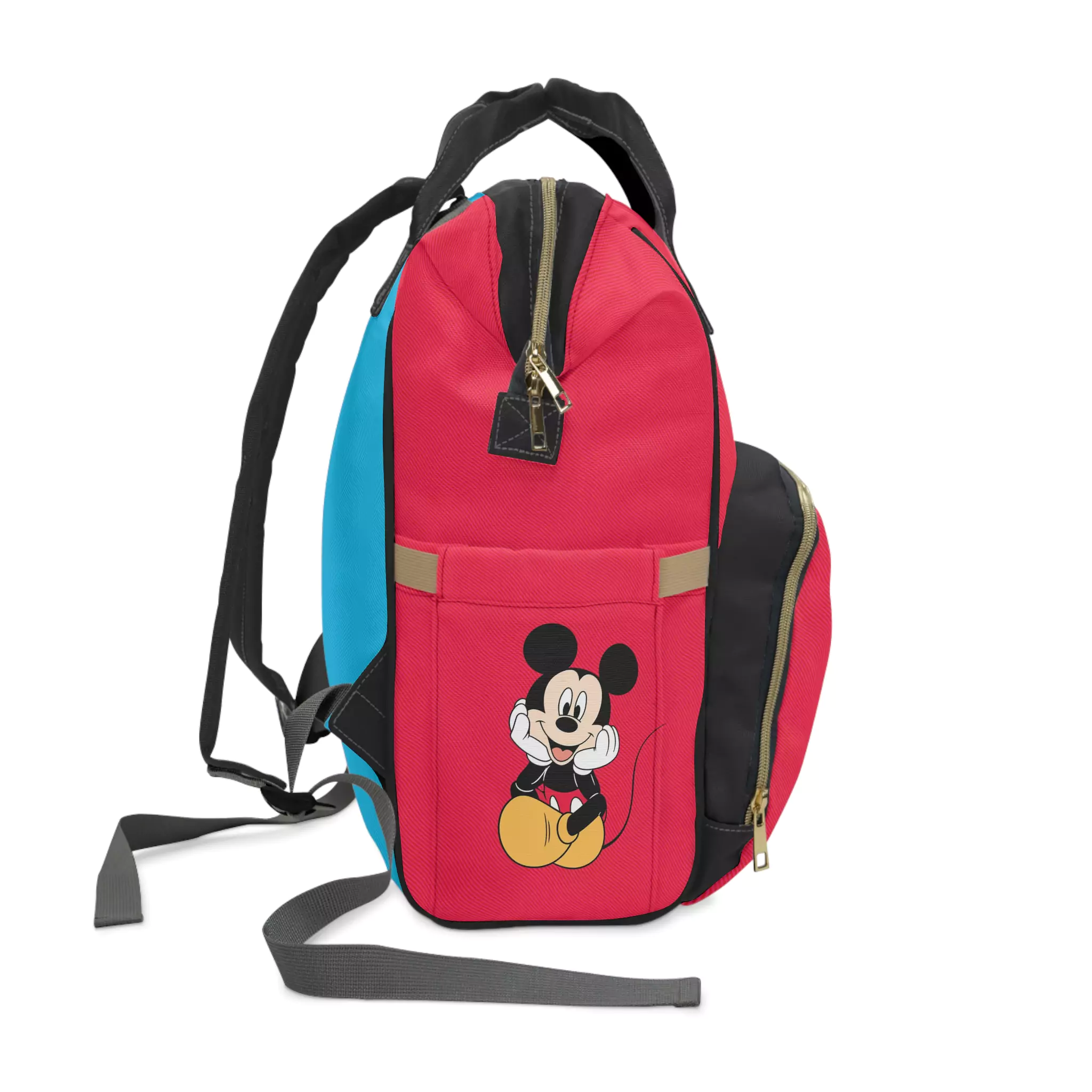 disney diaper mickey minnie diaper bag