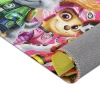 This Paw Patrol rug is the perfect addition to any fan's bedroom or playroom.