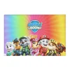 Let your child join the Paw Patrol on exciting missions with this fun and colorful rug.