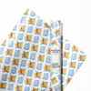 Celebrate with Winnie the Pooh! Cheerful gift wrap for birthdays.