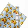 Disney magic on your gifts! Winnie the Pooh wrapping paper.