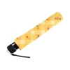 Stay dry with a smile! Winnie the Pooh foldable umbrella brightens rainy days.