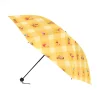 This Winnie the Pooh foldable umbrella is perfect for honey hunts (or anything!) in the rain.