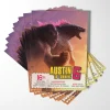 Make your child's birthday roar-some with a custom Godzilla invitation!