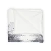 Unleash epic dreams with a Godzilla vs. Kong fleece blanket! Featuring both titans in detailed glory.