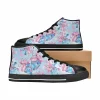 Lilo & Stitch Friends Shoes! Kids rock these adorable sneakers featuring Stitch and his crew.
