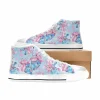 Eye-catching Lilo & Stitch shoes! Let your child showcase their love for the Disney duo in style.