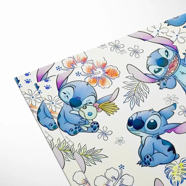 You're invited to join the fun! Celebrate [Name]'s birthday with a Lilo & Stitch themed bash.