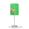 Peanuts Night Light (Green): Green night light featuring the iconic Snoopy design.