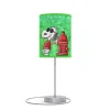 Snuggle Up with Snoopy Night Light (Green): This green Snoopy night light lamp provides a comforting glow, bringing a touch of Peanuts magic to your bedtime routine.