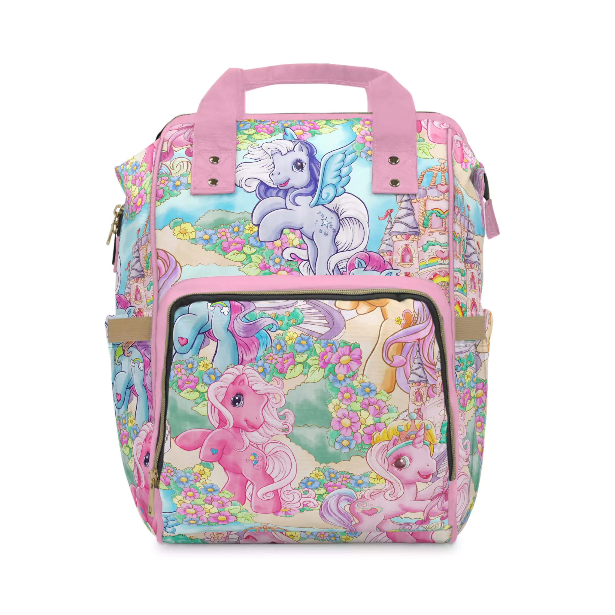 big pony seersucker mini backpack Loungefly Hasbro My Little Sky Scene AOP Small Nylon : Clothing, Shoes & Jewelry ETA July 2023 Retreat to a beloved childhood classic and open the stable doors to find some My Little Pony favorites Polo Ralph Lauren Big Pony
