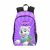 Everest Snowy Mountain Pack