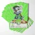 Rocky (Recycling Pup Green)
