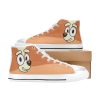 Comfortable and stylish Bluey shoes for active kids.