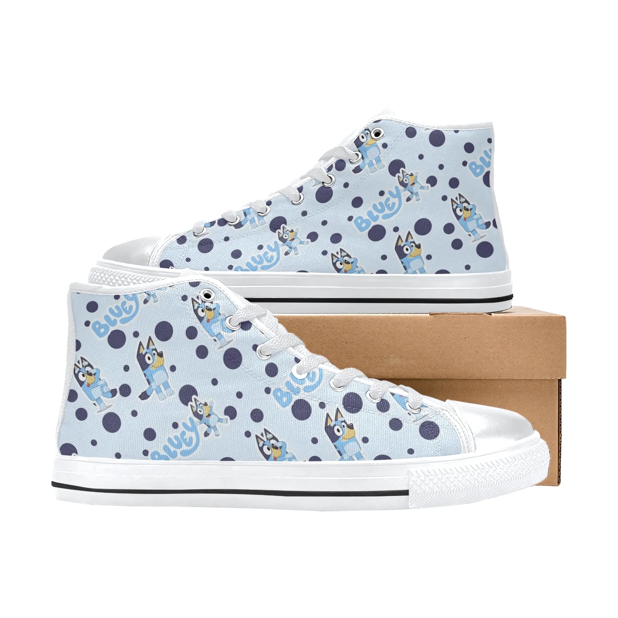 Bluey Solo Shoes for Kids