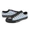 Bluey solo adventure edition custom print playground shoes for toddler boys