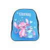 Blue Lilo & Stitch mini backpack with adjustable straps, personalized for you! (free shipping)