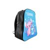 Limited edition! Blue Lilo & Stitch personalized mini backpack with free shipping.