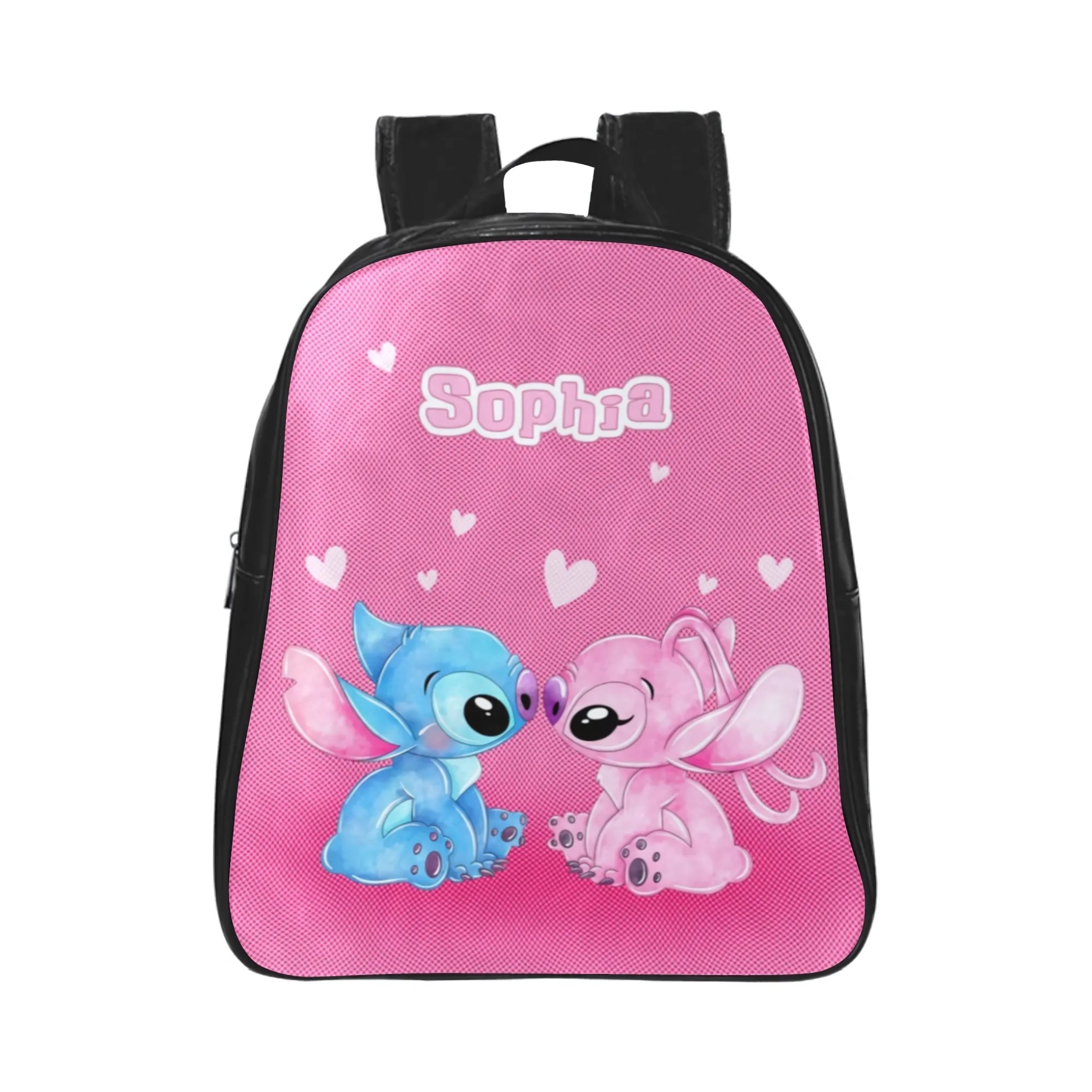 Lilo and Stitch Mini Backpack