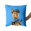 Blue Paw Patrol Chase Kids' Pillow Case