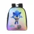Super Sonic Gold Awakening