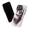 This phone case lets you take a piece of the Kong vs. Godzilla action with you.