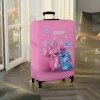 Lilo & Stitch suitcase cover: An adorable way to add a touch of personality.