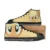 Fluttershy Butterflies (Yellow)