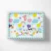Fun and easy Care Bears cake topper: download, print, and celebrate!
