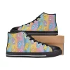 Care Bears Shoes: Step into Care-a-Lot with every adventure!