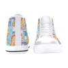 Whimsical Garfield footwear for kids - sparking smiles and adventures with every wear.