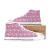 Bright Pink Bows