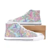 Step into the world of Equestria with My Little Pony shoes! With every step, your child will feel like part of the Mane 6.