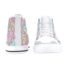 My Little Pony shoes are the perfect gift for any pony-loving kid! They're a fun and stylish way to celebrate their favorite characters.