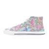 Let your child's imagination soar with My Little Pony shoes. Featuring iconic characters and vibrant colors, they're a playful addition to any outfit.