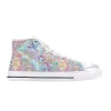 My Little Pony shoes: where friendship and fashion meet! These shoes are sure to become a favorite part of your child's wardrobe.
