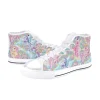 Adventure awaits with My Little Pony shoes! Durable and comfy, they're perfect for little ones who love to play.