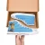 Chase Police Blue Sneakers