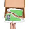 Durable Paw Patrol Shoes for Kids featuring Rocky!