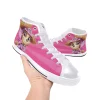 Durable Paw Patrol Shoes for Kids - Featuring Skye! Perfect for active young fans.