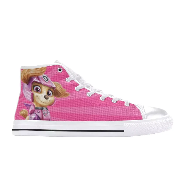 Support Local Businesses by Buying Paw Patrol Skye Shoes! Find fun Skye footwear near you.