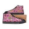 These pink Toy Story shoes are a must-have for any young fan of the beloved franchise.