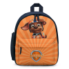 A personalized Paw Patrol Zuma backpack, ideal for little adventurers on the go.