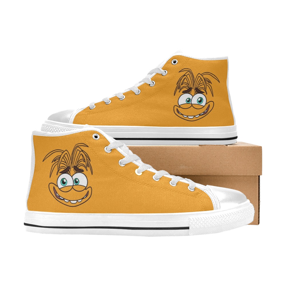 Inside Out Anxiety Shoes for Kids