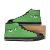 Disgust's Sassy Green Canvas