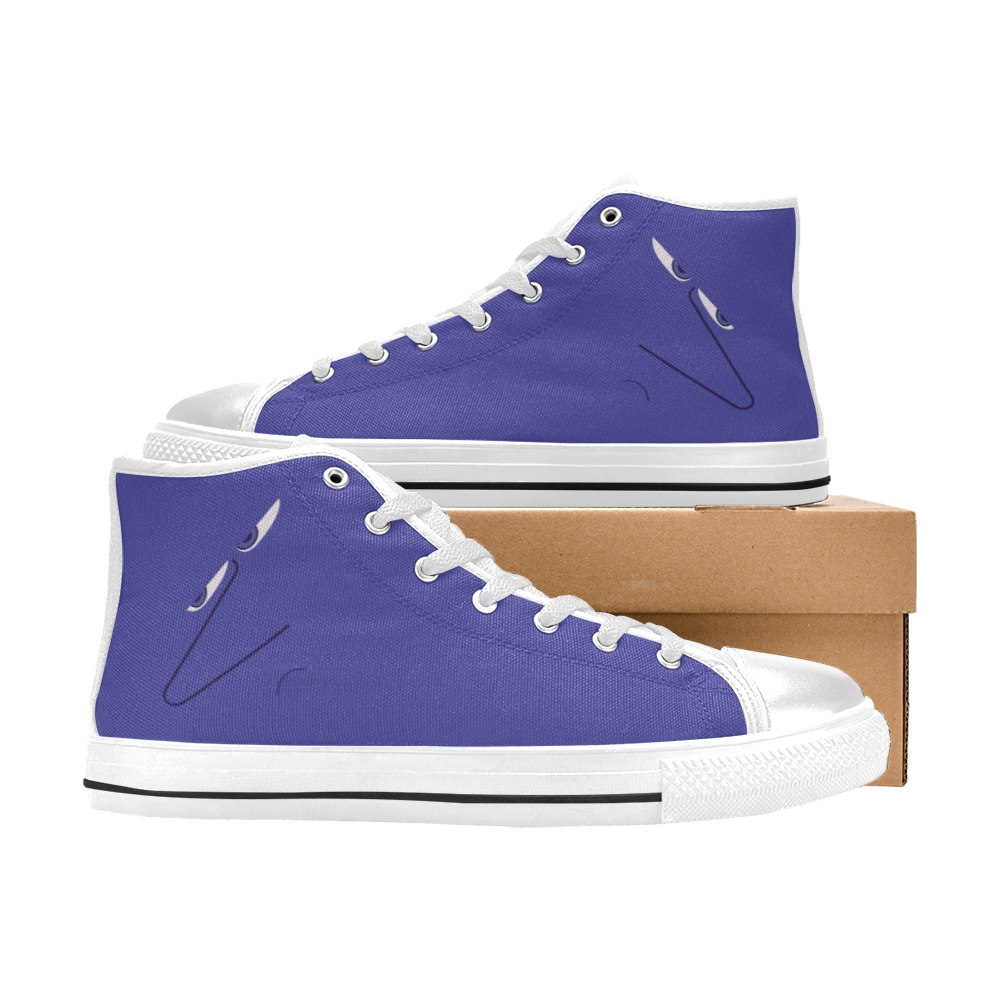 Inside Out Ennui Shoes for Kids