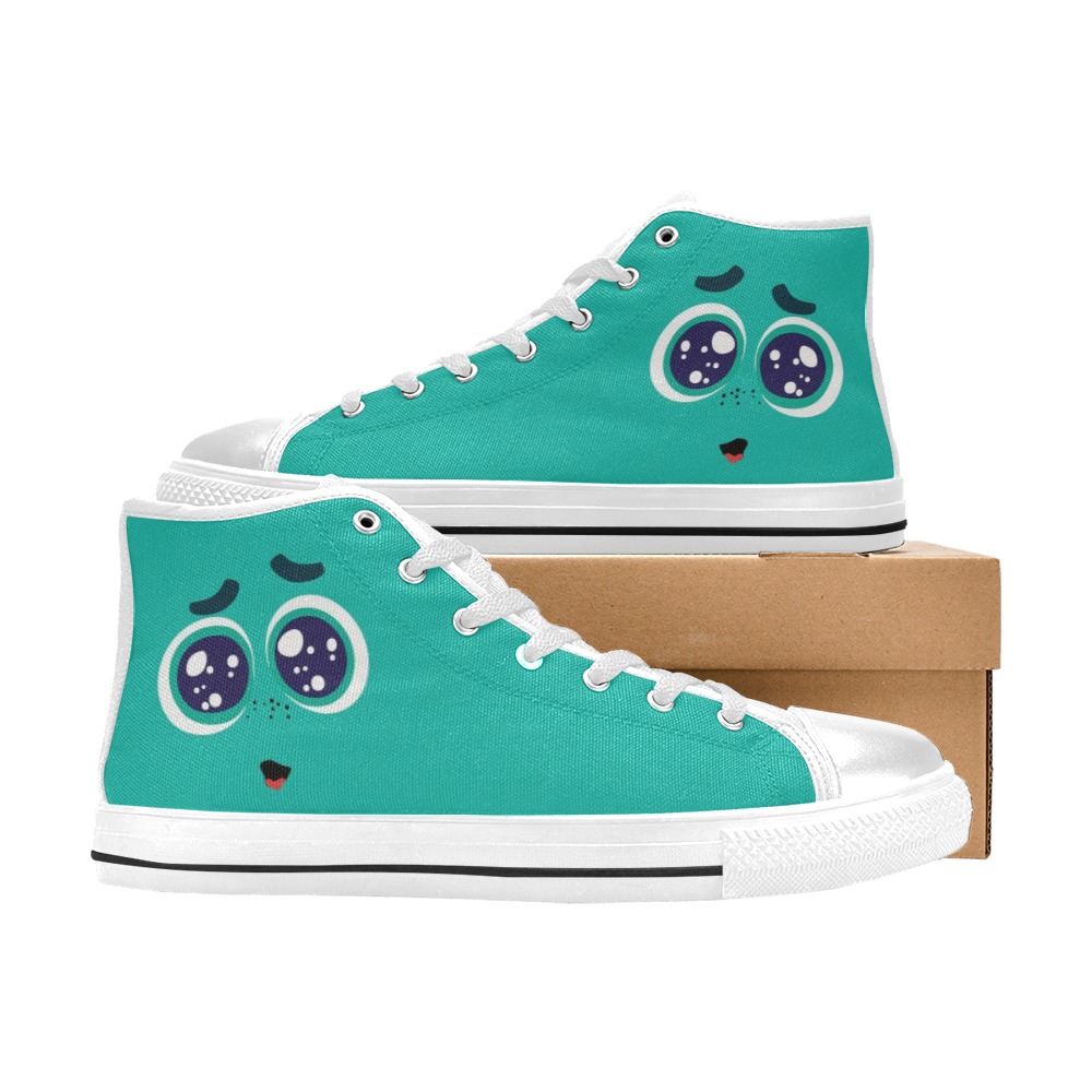 Inside Out Envy Shoes for Kids