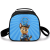 Chase Police Pup Lunch Box