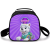 Everest Snow Pup Tote