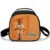 Anxiety Orange